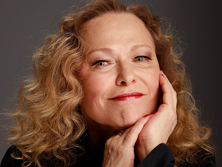 Edyta Geppert - main photo of the event